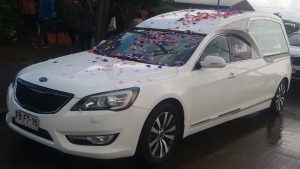 Funeraria Castillo - Servicio funerarios en Chillán