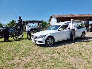 Funeraria Castillo - Servicio funerarios en Chillán