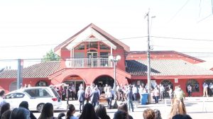 Funeraria Castillo - Servicio funerarios en Chillán