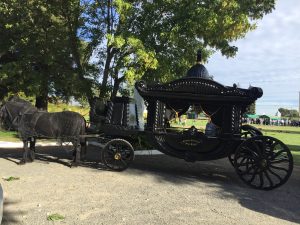 Funeraria Castillo - Servicio funerarios en Chillán